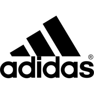 adidas logo convert your shoe size