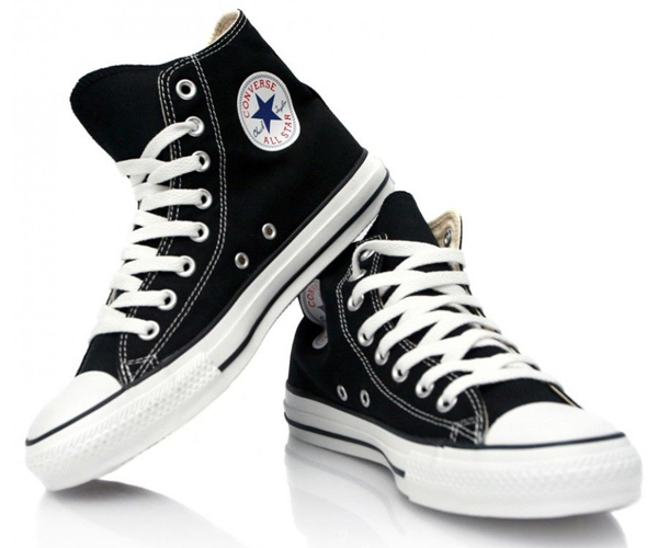 Converse Example 2 Convert Your Shoe Size