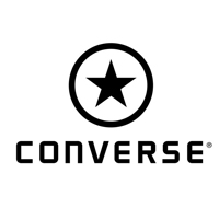 Converse Logo Convert Your Shoe Size