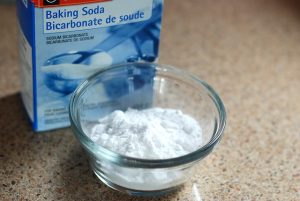 Baking Soda