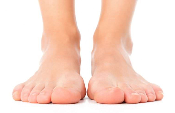 best shoes for flat feet
