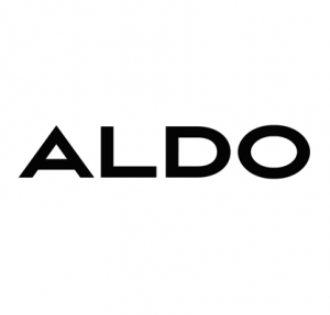 Aldo Logo